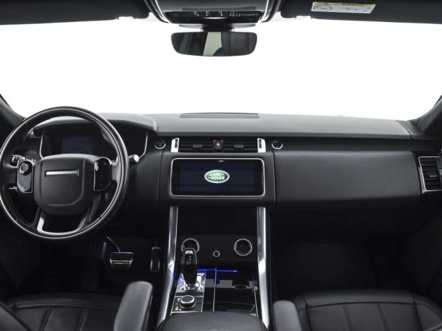 LAND ROVER Range Rover Sport usata 3