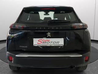 PEUGEOT 2008 usata, con Controllo vocale