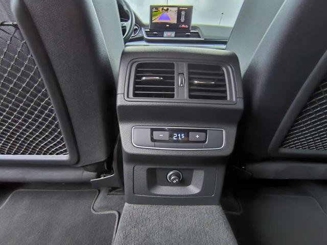 AUDI Q5 usata, con Park Distance Control