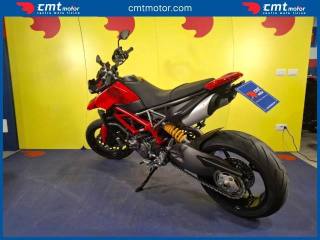 DUCATI Hypermotard 950 usata 4
