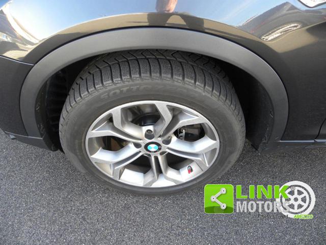 BMW X4 usata, con Controllo trazione