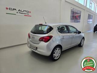 OPEL Corsa usata, con Chiusura centralizzata