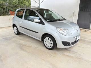 RENAULT Twingo usata, con Autoradio