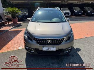 PEUGEOT 2008 usata, con Chiusura centralizzata
