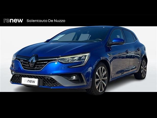 RENAULT Megane usata, con ABS