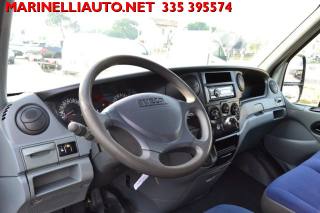 IVECO Daily usata 11