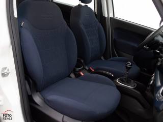 FIAT 500L usata, con Cronologia tagliandi