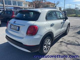 FIAT 500X usata, con Airbag laterali