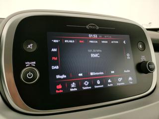 FIAT 500X usata, con Controllo trazione