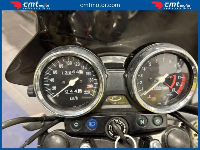 KAWASAKI ER-5 500 usata 4