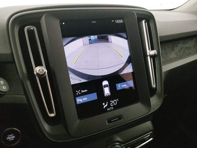 VOLVO XC40 usata, con Sistema di navigazione