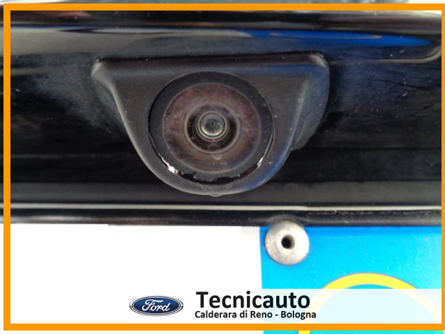 FORD Focus usata, con USB