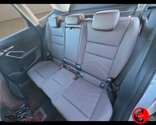 BMW X1 usata, con Sistema di navigazione