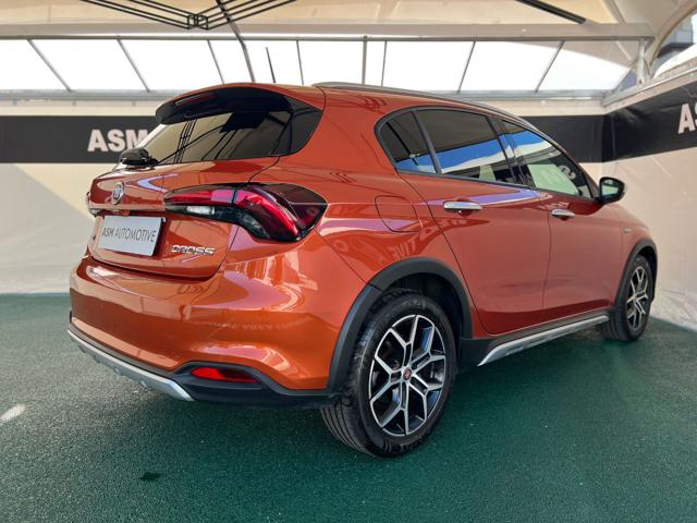 FIAT Tipo usata, con Autoradio