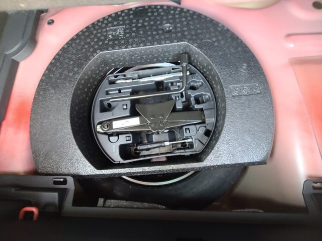 CITROEN C3 Aircross usata, con Chiusura centralizzata