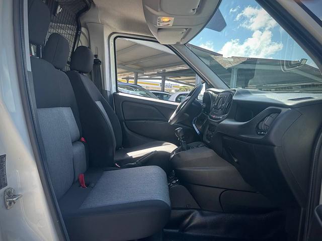 FIAT Doblo usata 22