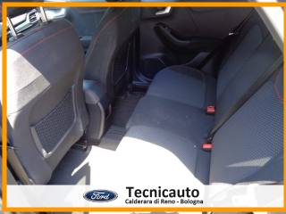FORD Puma usata, con Servosterzo