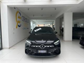 MERCEDES-BENZ GLA 180 usata, con Airbag