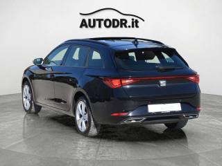 SEAT Leon usata, con Airbag laterali