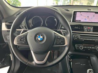 BMW X1 usata, con Controllo trazione