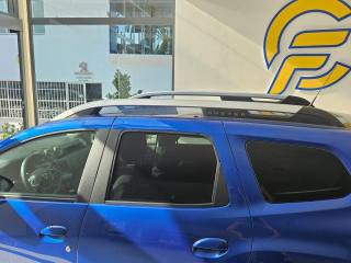 DACIA Duster usata, con Boardcomputer