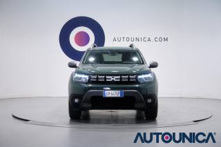 DACIA Duster usata, con Airbag