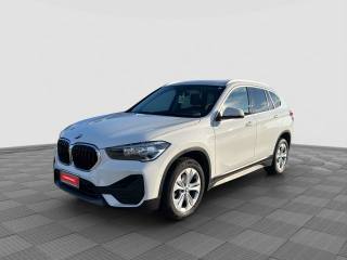 BMW X1 X1 sDrive18d