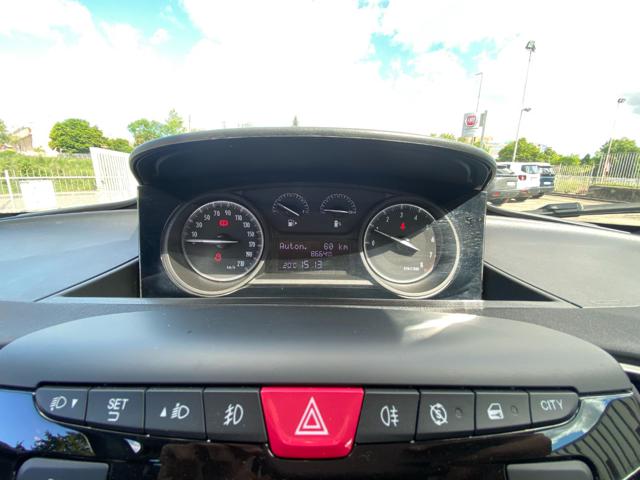 LANCIA Ypsilon usata 28