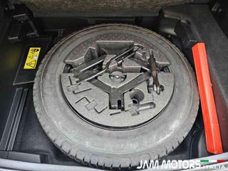 JEEP Compass usata, con Fari LED