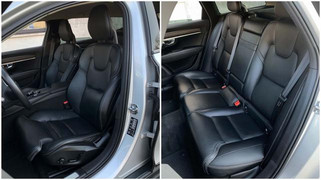 VOLVO V90 Cross Country usata, con Cerchi in lega
