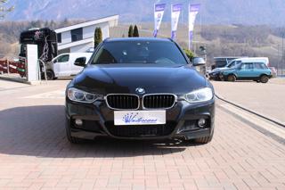 BMW 330 usata, con Airbag laterali