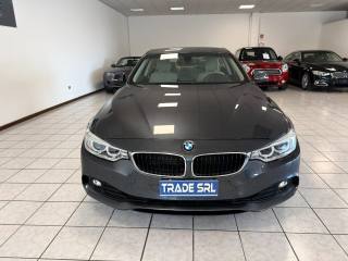 BMW 420 usata, con Airbag