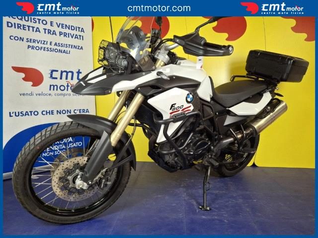BMW F 800 GS usata 1