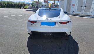 JAGUAR F-Type usata, con Climatizzatore
