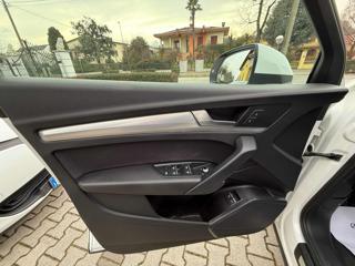 AUDI Q5 usata, con Controllo automatico clima