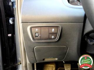 HYUNDAI Tucson usata, con Fendinebbia