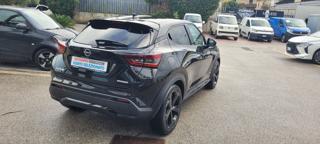 NISSAN Juke usata, con Airbag Passeggero