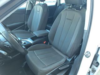AUDI A4 usata, con Cruise Control