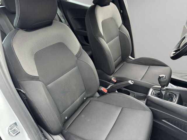 RENAULT Clio usata, con ESP