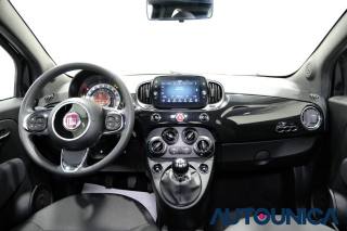 FIAT 500 usata, con Climatizzatore