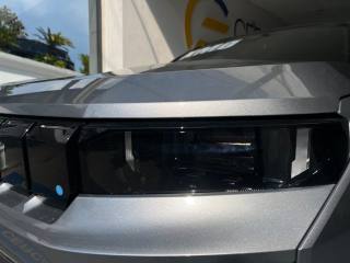 JEEP Compass usata, con Antifurto