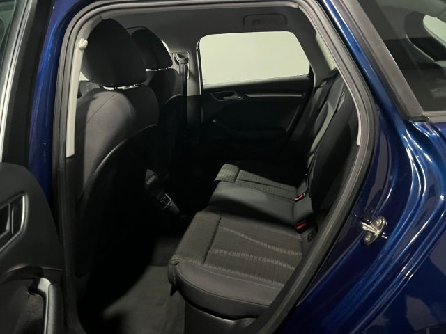 AUDI A3 usata, con Climatizzatore