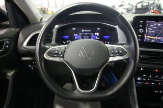 VOLKSWAGEN T-Roc usata, con Cruise Control