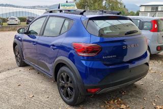 DACIA Sandero usata, con Airbag laterali
