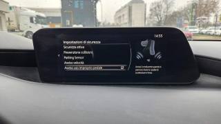 MAZDA 3 usata, con Isofix