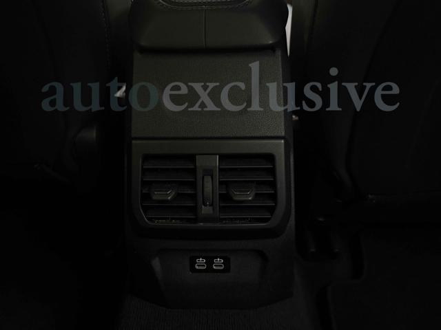 BMW 118 usata, con Fendinebbia