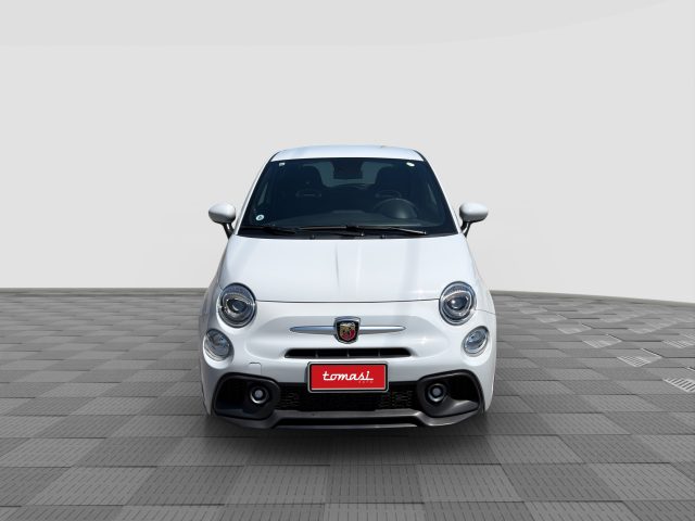 ABARTH 595 usata 7