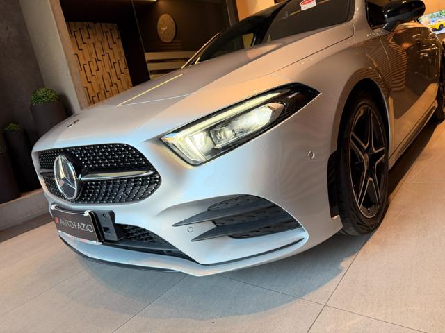 MERCEDES-BENZ A 180 usata, con USB