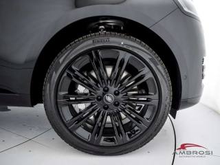 LAND ROVER Range Rover usata 8