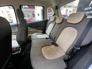 LANCIA MUSA usata, con Tettuccio apribile